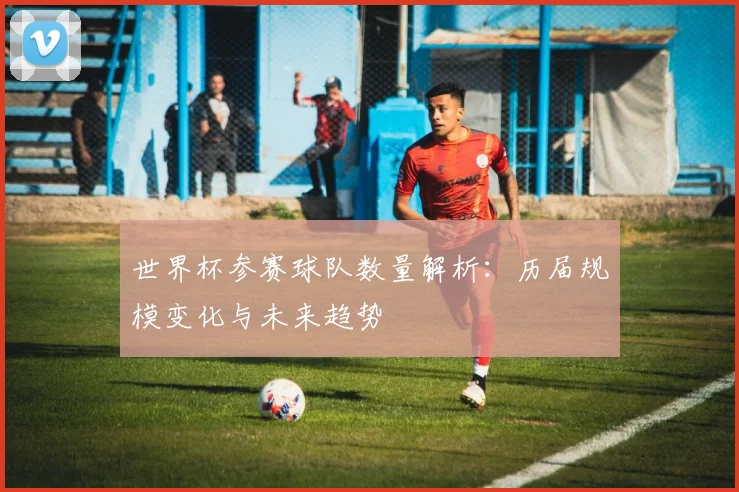 世界杯参赛球队数量解析:历届规模变化与未来趋势