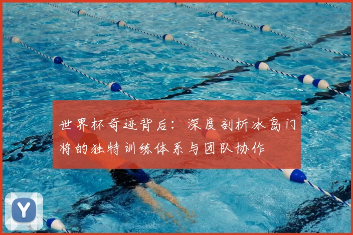 世界杯奇迹背后：深度剖析冰岛门将的独特训练体系与团队协作