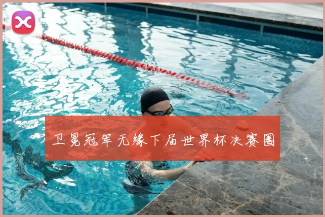 卫冕冠军无缘下届世界杯决赛圈