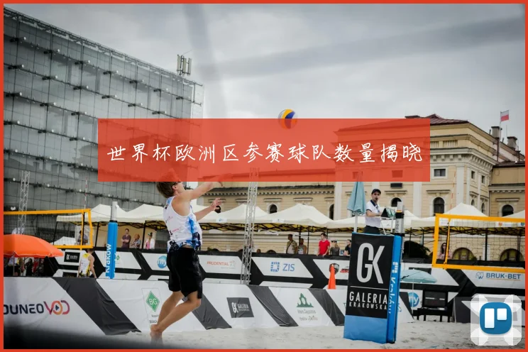 世界杯欧洲区参赛球队数量揭晓