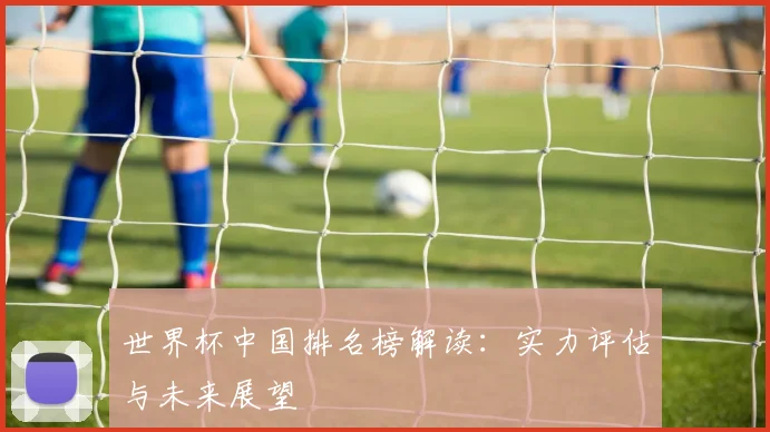 世界杯中国排名榜解读：实力评估与未来展望