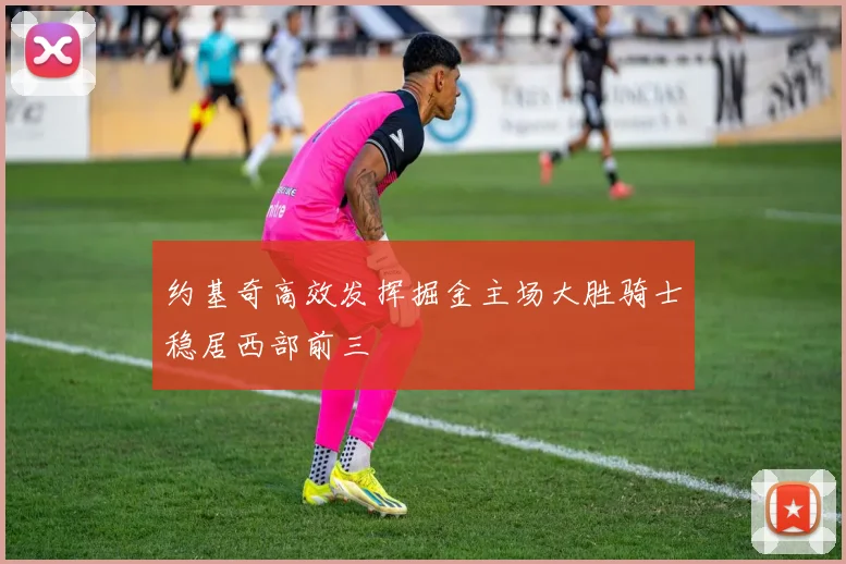 约基奇高效发挥掘金主场大胜骑士稳居西部前三