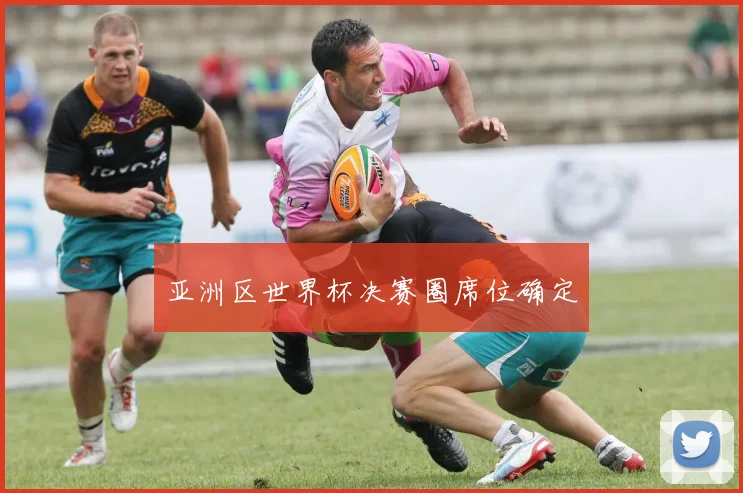 亚洲区世界杯决赛圈席位确定