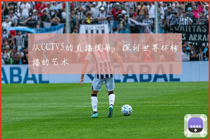 从CCTV5的直播视角，探讨世界杯转播的艺术