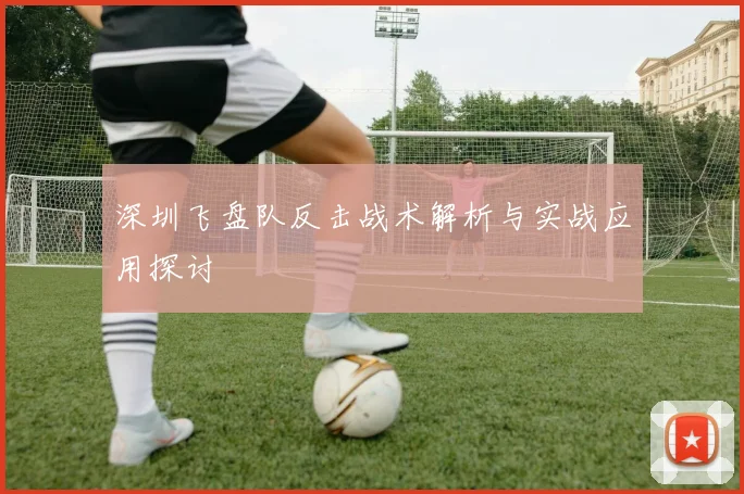 深圳飞盘队反击战术解析与实战应用探讨