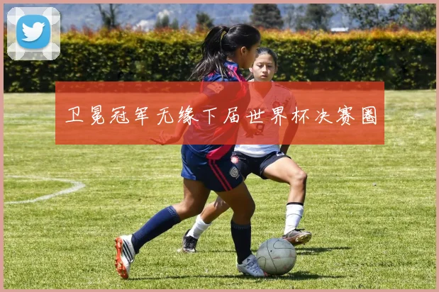 卫冕冠军无缘下届世界杯决赛圈